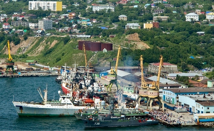 Старкам авто петропавловск камчатский